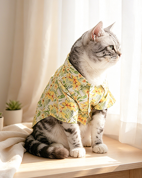 Fournitures pour animaux de compagnie