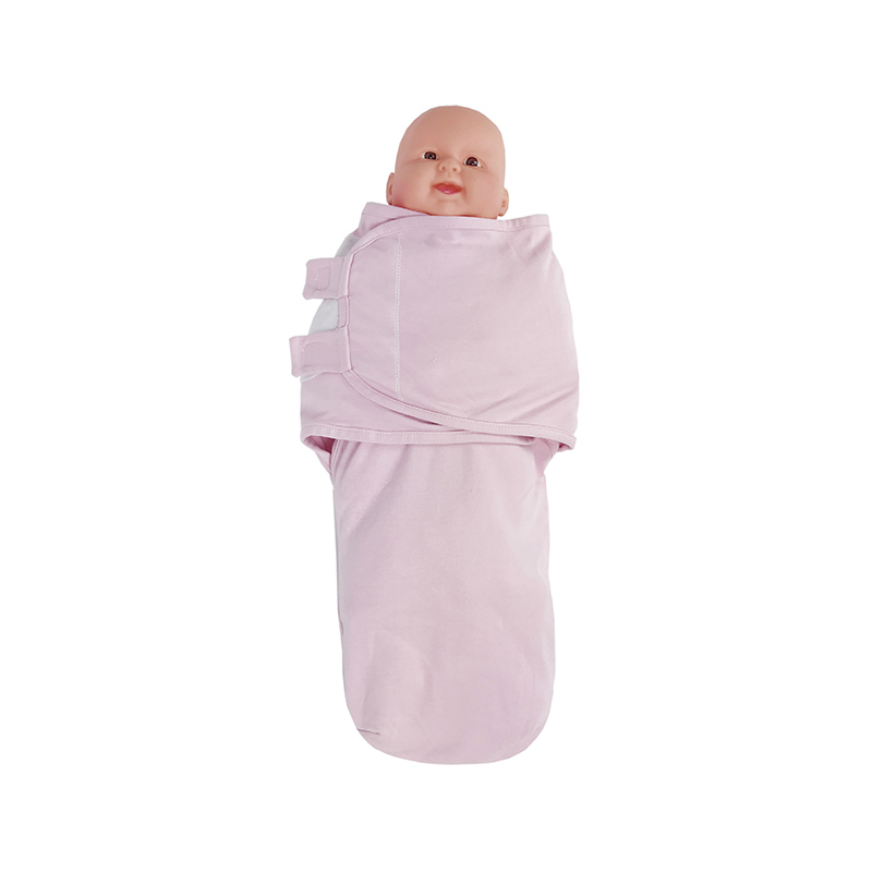 Lange pour bébé en coton de style vente au détail