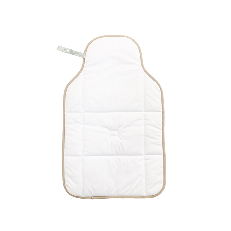 Tapis à langer portable et imperméable pour bébé