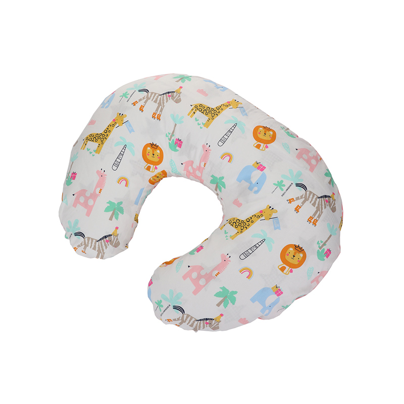 Oreiller d'allaitement le plus vendu pour l'allaitement