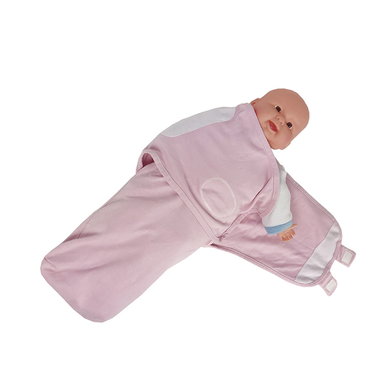 Lange pour bébé en coton de style vente au détail