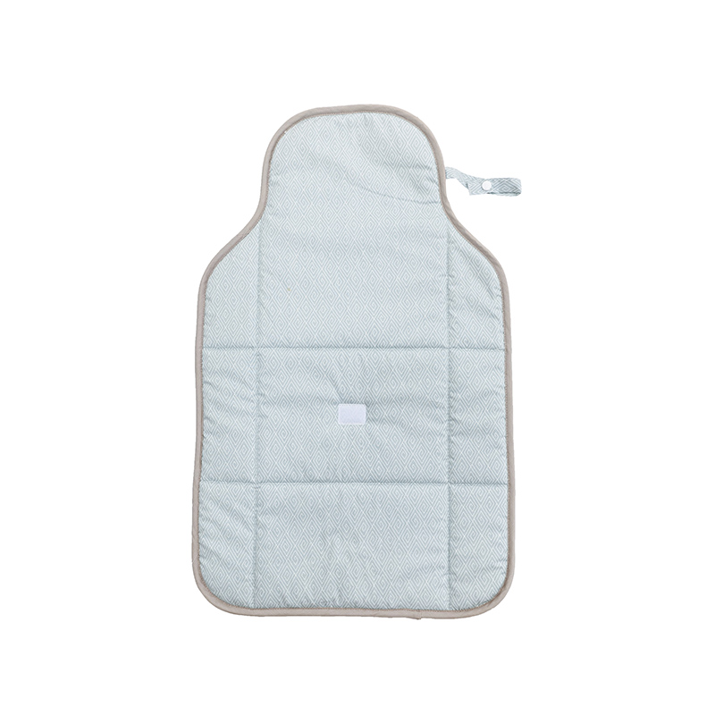 Tapis à langer portable et imperméable pour bébé