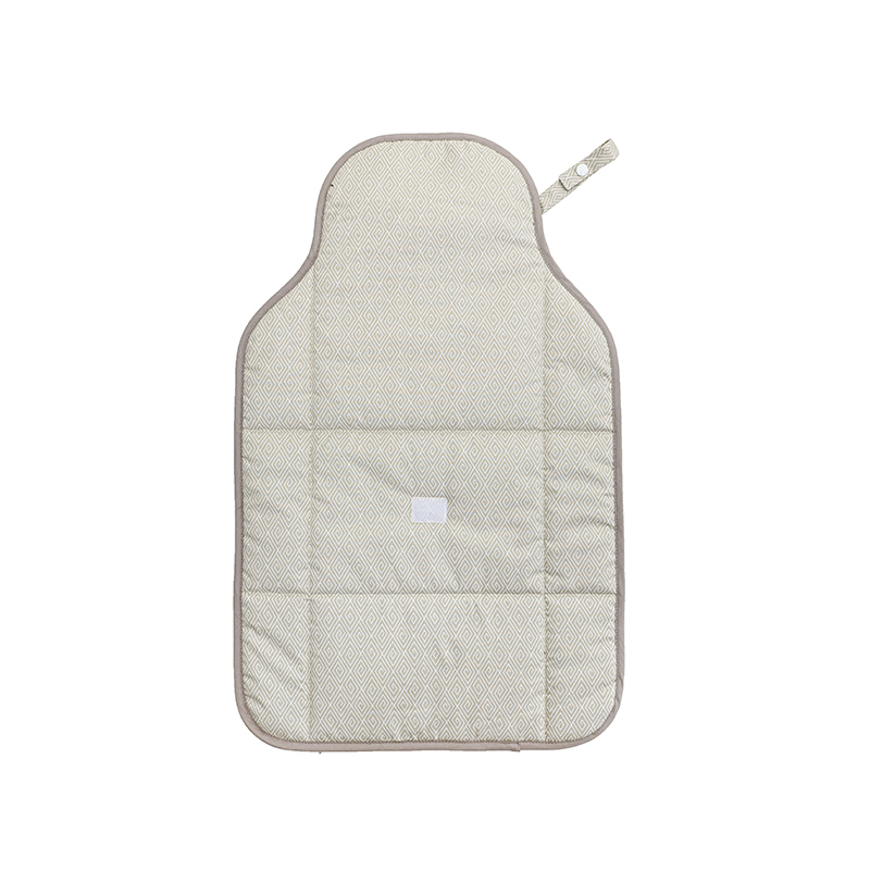 Tapis à langer portable et imperméable pour bébé