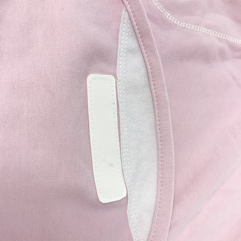 Lange pour bébé en coton de style vente au détail