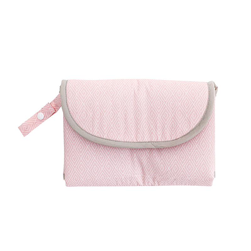 Tapis à langer portable et imperméable pour bébé