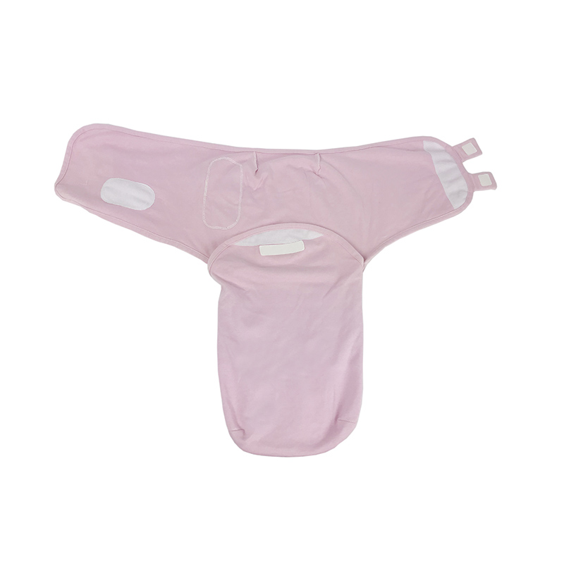 Lange pour bébé en coton de style vente au détail
