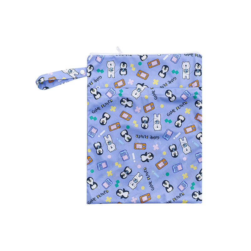 Sac étanche PUL pour bébé