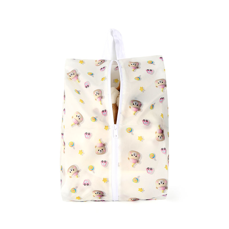 Sac de rangement suspendu pour couches