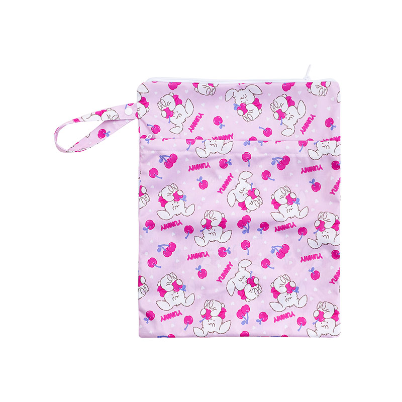 Sac étanche PUL pour bébé