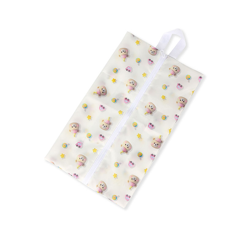 Sac de rangement suspendu pour couches