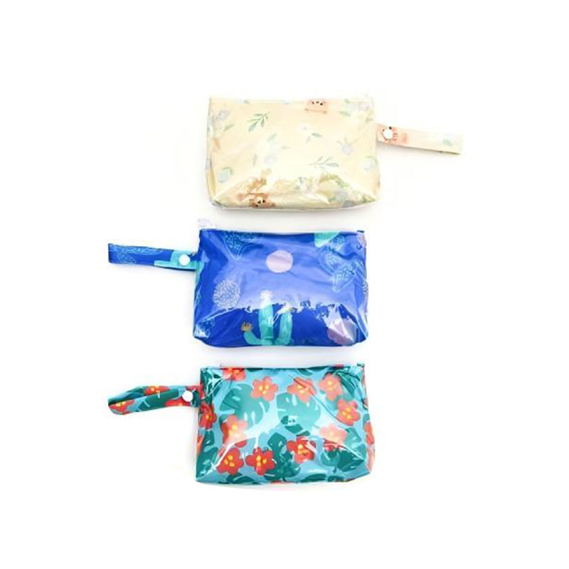 Mini sac étanche pour couches